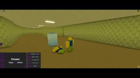 Roblox script showcase: Comedy chaos