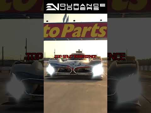 TOP SPLIT. 6 HORAS. WATKINS GLEN 2026