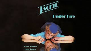 Jackie - Under Fire 1979 DISCO 70&#39;s