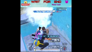 1v4 Clutch Bgmi #shortsfeed #bgmi #viral #ytshorts #1v4 #1vs4