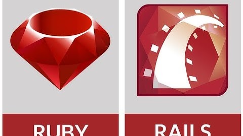 Deploy Ruby on Rails application