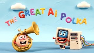 From Turing To Chatgpt The Great Ai Polka Ai Music History