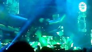 Reverze "Guardians of Time" 2014 - Hard Driver (Intro)