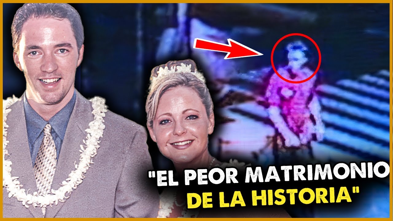 Este matrimonio da más miedo que una película de terror | CRIMEN IMPERFECTO 2025