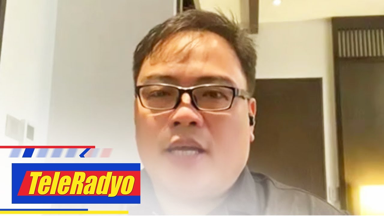 Sakto | TeleRadyo (1 April 2022)
