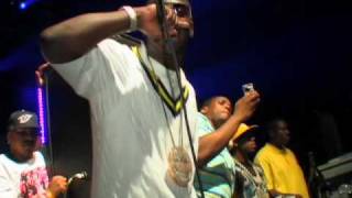 LIL x's 8th Annual Caribana Event BIGNESS with Big Boi and Young Dro