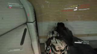 DOOM - Prowler demon multi kill!!!!
