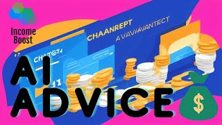 How ChatGPT-4 answers Credit Card Debt Advice ? by Income Boost 63 views 1 year ago 3 minutes, 24 seconds