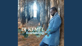 Video thumbnail of "DJ Kemit - Digital Love"