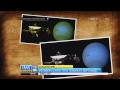 Todays History Voyager 2 Capai Titik Terdekat Neptunus - IMS