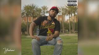 Yashami - I CAN ft. Qawalyah, Darash Yahawah, Ro'eh Da Chef
