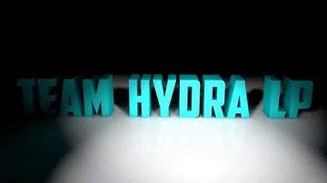 Team Hydra LP Intro II [DuBsTeP] by DerSerbe *FULL HD*