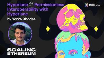 Hyperlane 🛠 Permissionless Interoperability with Hyperlane - Yorke Rhodes