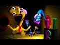 Garten of Banban 4 - CHEWY CHUCK Boss Fight + JUMPSCARE (Gameplay #57)