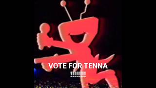 That One Nagito Edit but it's Mr. Ant Tenna (check pinned!) #deltarune #deltarunechapter3 #tenna