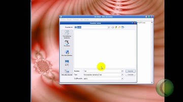 lectura de un archivo txt con J2ME Netbeans.wmv