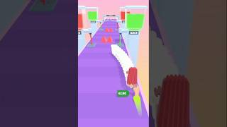 GAME NAME=POPSICLE STACK LEVEL=12#trending#viral#comedy#funny#shorts#puzzle#icecreamrun#freefire#ice