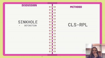 Presentation Jaringan Komunikasi Network Security and Attack on Wireless Sensor Network