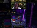 Completed Shadowmoon Burial Grounds As Havoc No Problem | #beardusah on #Twitch