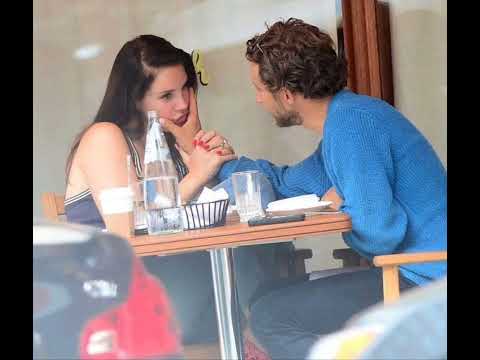 Lana Del Rey Salvatore Acapella