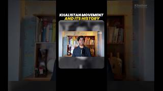 The Story of Khalistan | Sikh History, Partition & Politics Explained #khabarbythejhumroo