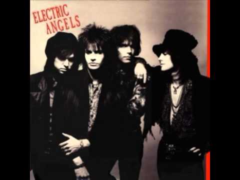Electric AngelsElectric Angels full album