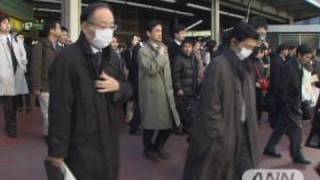 北海道、東北、四国から景気後退・・・地域別経済動向（10/02/20）