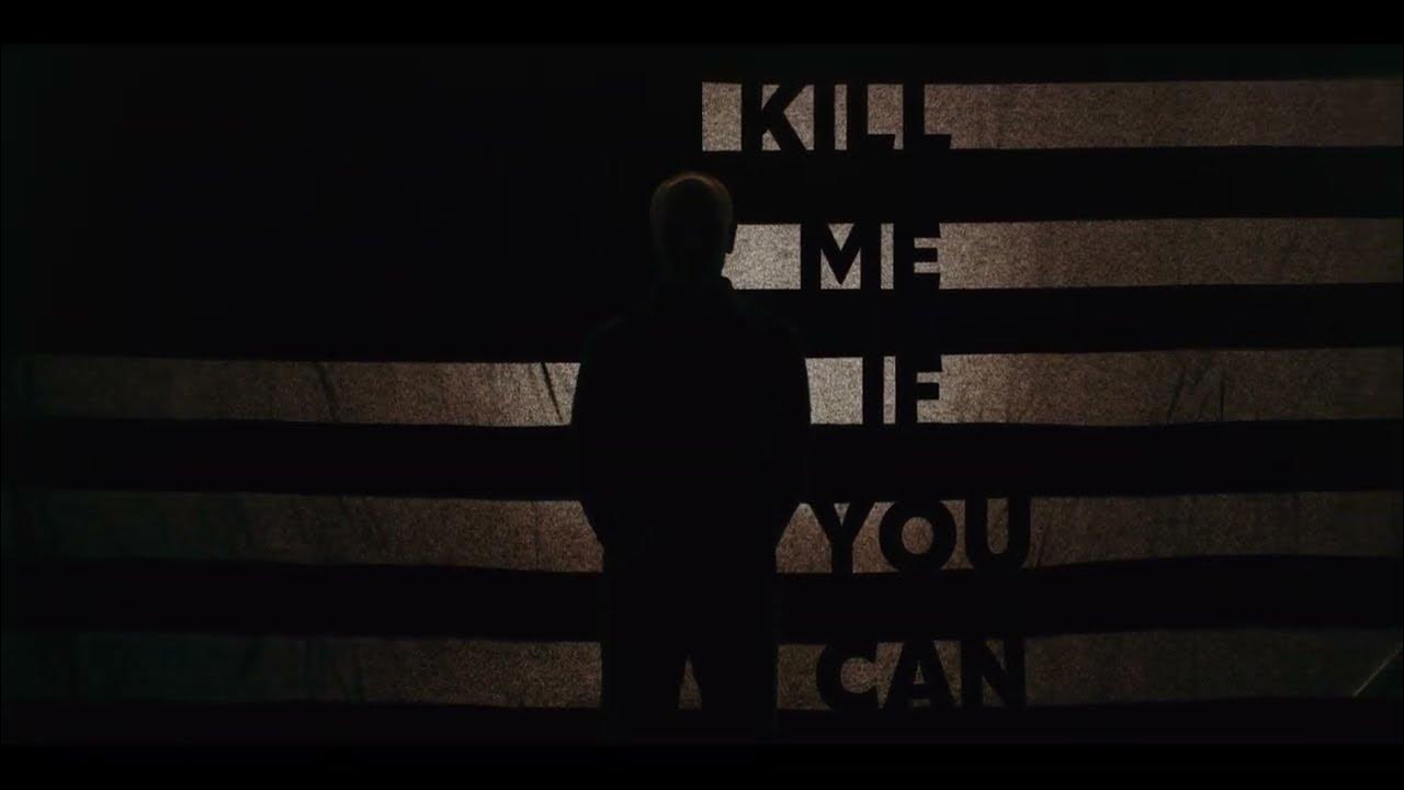 Kill me if you can, trailer ufficiale del nuovo film di alex infascelli - youtube