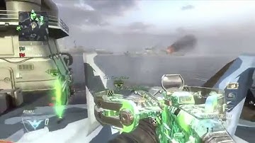 NEW BO2 TRICKSHOT TUTORIAL THE LAPSEBOW