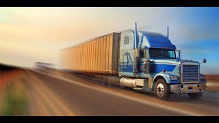 Download Lagu TUUUUT tuuut, TRUCKDRIVER! MP3