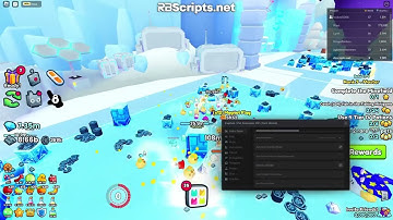 UPDATE Pet Simulator 99 Script Hack OP ｜ BEST Auto Farm + FAST Auto HATCH ｜ FREE HUGES ｜ ＊DUPE＊