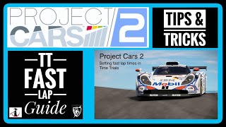 Project Cars 2 Guide – How to win races and stay on the tarmac