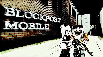 BlockPost Mobile  | Tum Tum | Version | #Skullcap Studios #blockpostmobilevideos