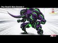 (Part 1-2)វីរះបុរសក្បាលត្រង៉ោល - Saitama| One Punch Man| សម្រាយរឿងanime| សង្ខេបanime sakurasakamichi