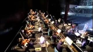 Yamazaki Masayoshi - One More Time, One More Chance (live with orchestra)