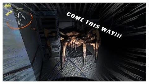 The mimic mod is insane (Lethal Company)