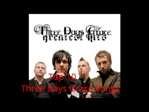 outsider three days grace songs ranked