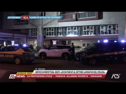 A3 NEWS VENETO | 20/10/2022