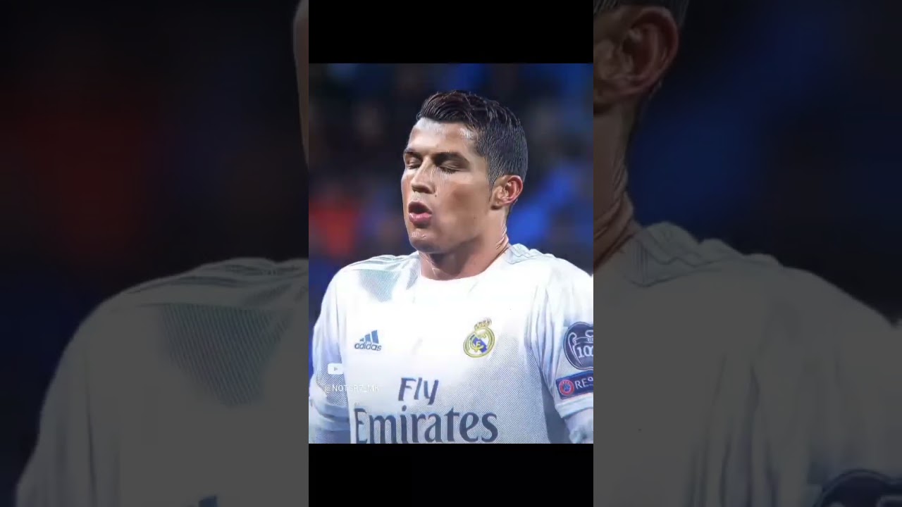 This Song🥶🔥 #cr7 #football #edit