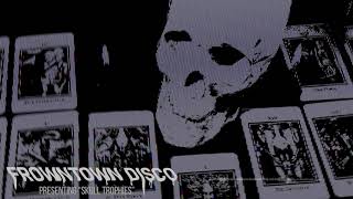 Frowntown Disco - Skull Trophies Official Visualizer