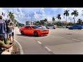 Palm Beach Cars & Coffee Pullouts! - September 2021