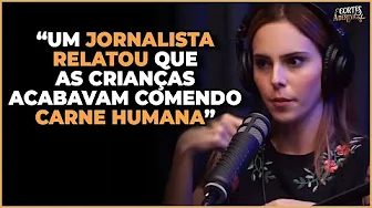 imagem do vídeo Debatendo com "negacionista da fome" na UNIÃO SOVIÉTICA | À Deriva Cortes