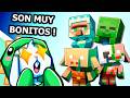 CONTER REACCIONA A ✅ MALOS BEBÉS 👉 26.1 Snapshot 7 Minecraft thumbnail