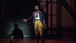 Johanna from Sweeney Todd at The 5th Avenue Theatre
