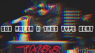 808 MAFIA X TM88 - "ICE ON MY WRIST" TYPE BEAT (2017)