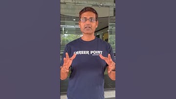 All the best to all #jeeadvanced2022 aspirants 👍 #shorts #sm_sir @cpkota