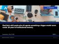 Red Hats skill packs give AI agents something a bigger model never could: 20 yea | AYTAS Tech Shorts