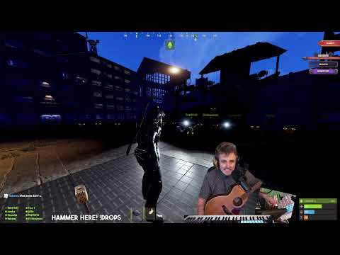 MR. WOBBLES RUST KINGDOMS AFK LOOP 3