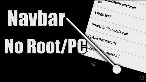 How To Get Softkeys Without Root/PC Easiest Method Only With One Setting.