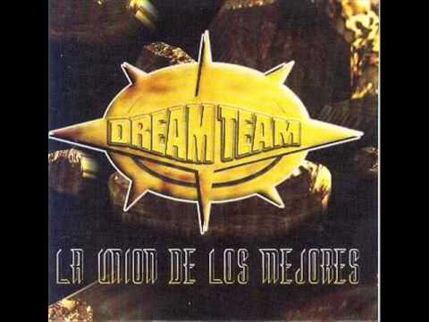 Gallego ''La Dialecta''  The Dream Team '' DJ Goldy'' 1999